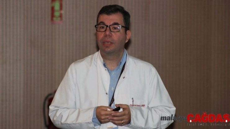 Ofis çalışanlarının vücudunda hasar oluşabilir