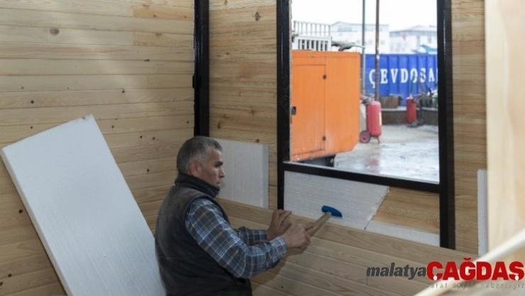 Öğrenciler artık çorbalarını büfelerden alacak