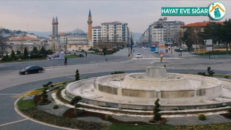 Öğretmenler seslendirdi 'Korona Türküsü'