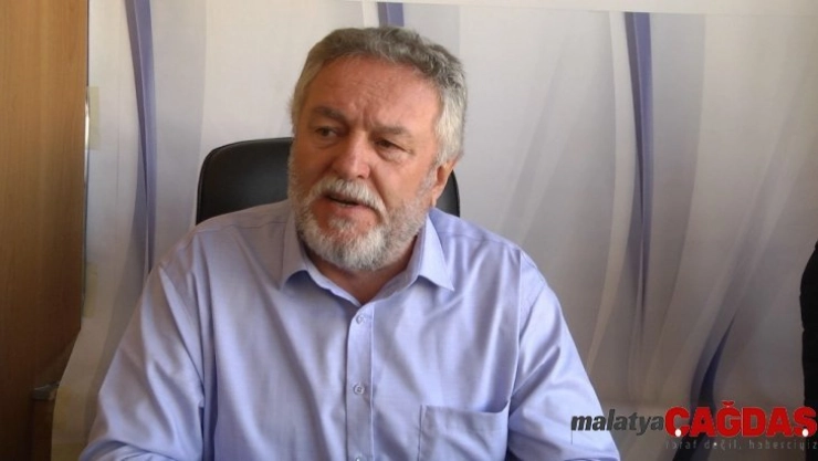 Oğuz: 'Hamsinin geleceği tehlikede'