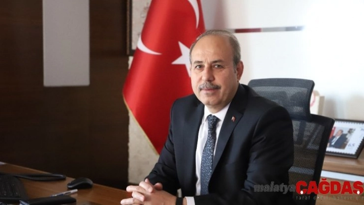 Oğuzeli Belediye Başkanı Kılıç'tan yeni yıl mesajı