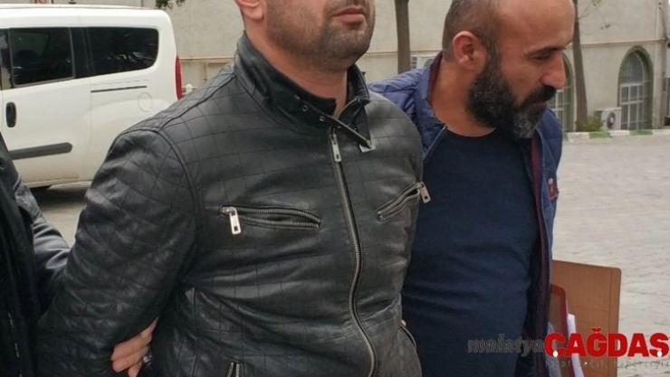 Okul müdürünü silahla ağır yaralayan şahıs tutuklandı