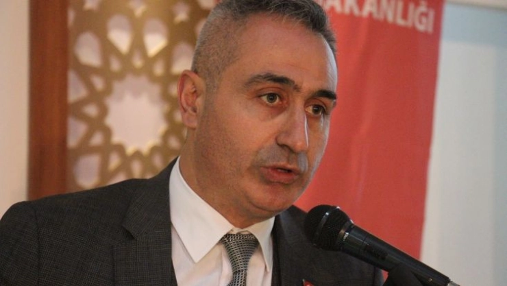 Okul sporlarını zirveye taşıyacağız