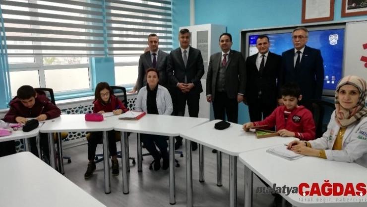 Okulda akıl ve zeka oyunları atölyesi