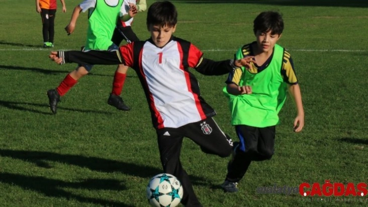 Okullar Ligi 6. sezonu başladı