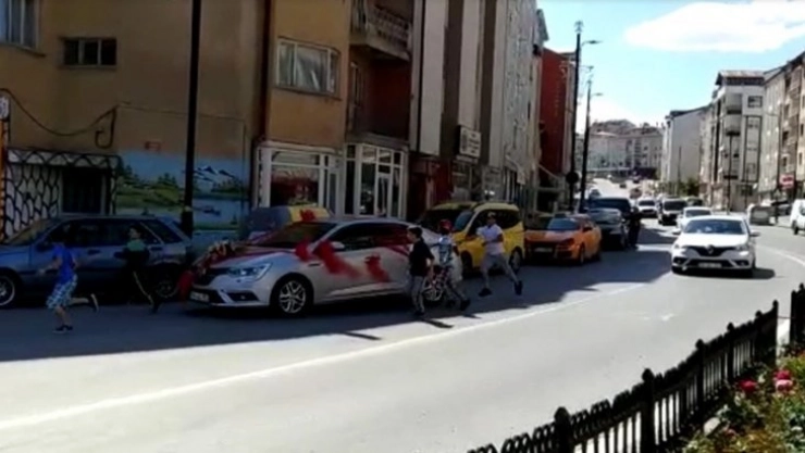 Ölümüne bahşiş: Canlarını hiçe saydılar