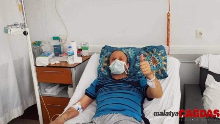 Önder öğretmen sevenlerini üzdü