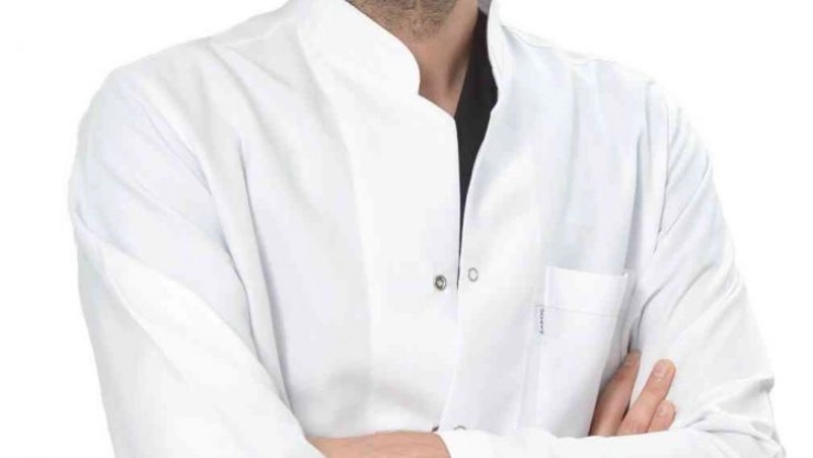 Op. Dr. Alpay: 'Riskli gebelikler, anne ve bebeğin hayatını tehdit ediyor'