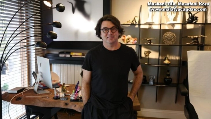 Op. Dr. Mete Aksu: 'Erkekler estetikte kadınlarla yarışıyor'