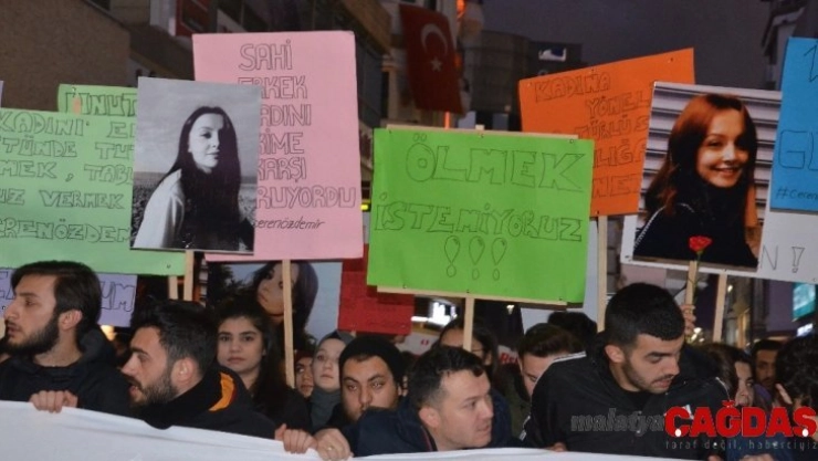 Ordu, Ceren'e ağladı