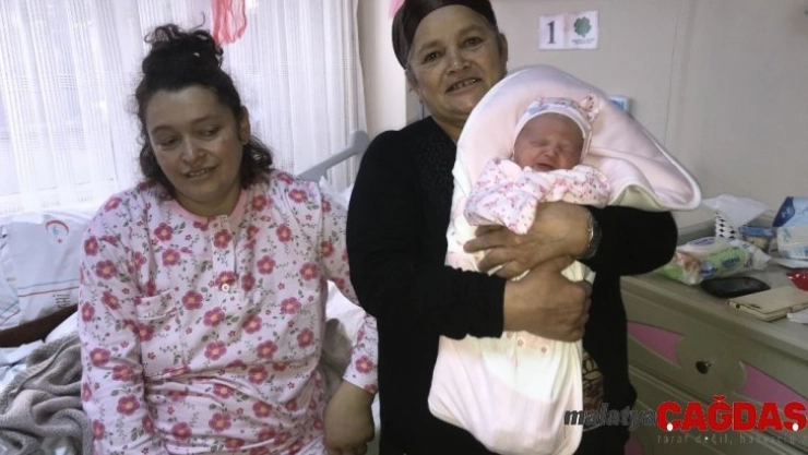 Ordu'da yeni bir Ceren Özdemir doğdu