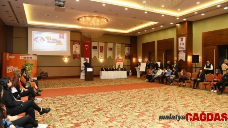 Organ bağışının artmasına yönelik fikirler ve çözüm önerileri açıklandı