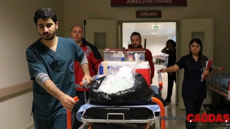 Organları 5 hastaya umut oldu