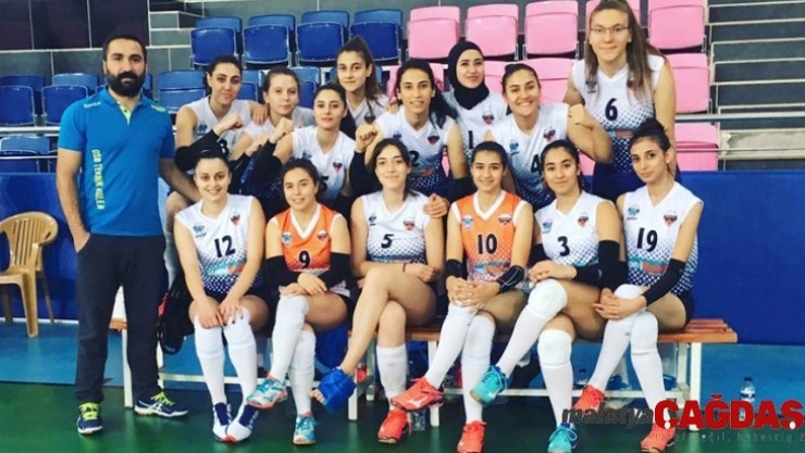 OSB Atletikspor, Adıyaman'da rahat kazandı