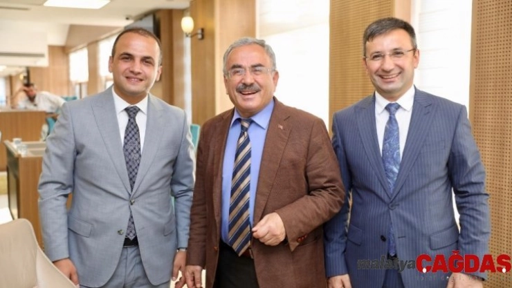 OSKİ Genel Müdürlüğü Fatsa'da