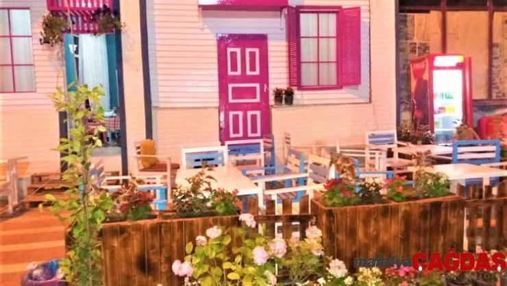 Osmancık projeleri ile turizme göz kırpıyor