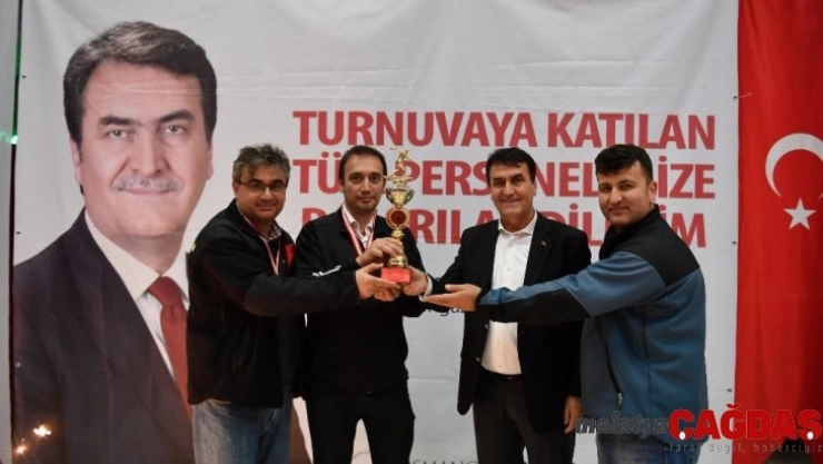 Osmangazi ailesi bowlingde buluştu