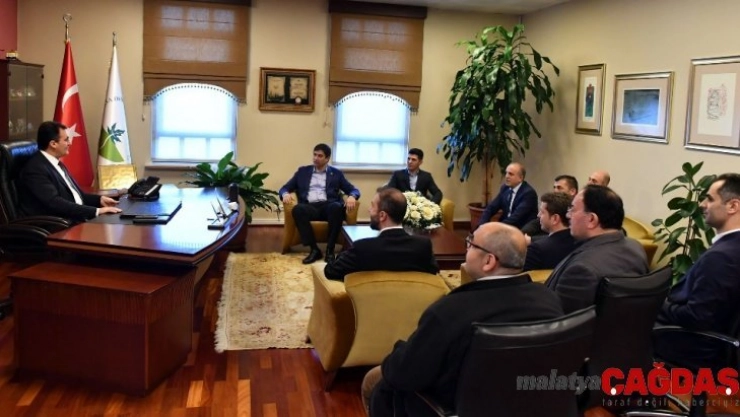 Osmangazi'de sosyal denge protokolü imzalandı