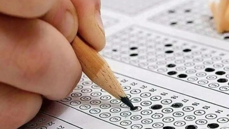 ÖSYM'den Hafta Sonu İki Sınav: e-TEP ve DGS Uygulanacak