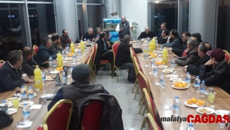 Otogar esnafının kira zammı isyanı