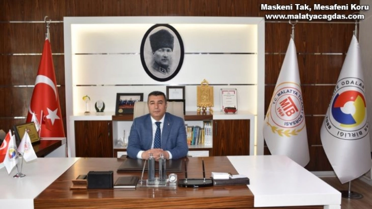 Özcan'dan 15 Temmuz mesajı