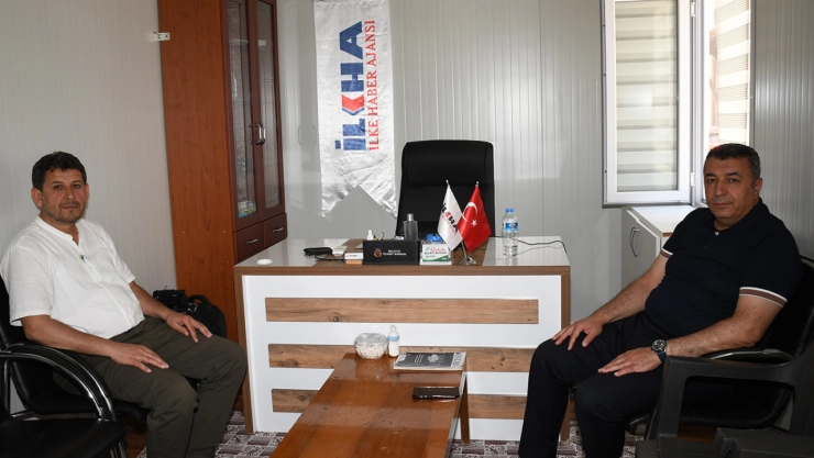 Özcan: Malatya 750 milyon doların üzerinde ekonomik kayıp yaşadı