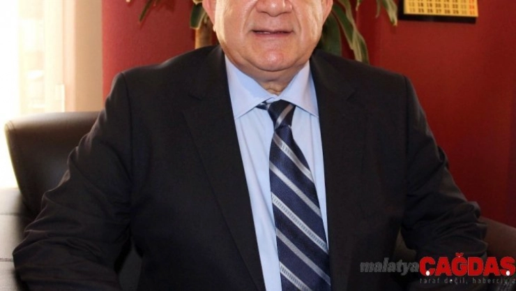 Özdemir: 'Ekonomideki toparlanma 2020 yılı için umut veriyor'