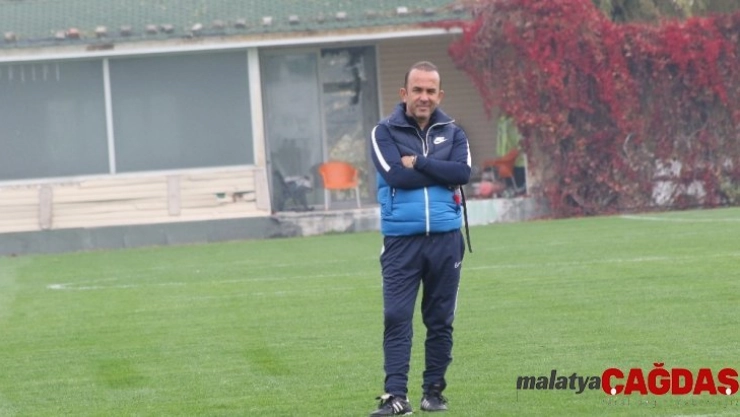 Özdilek: 'İyi oyunu skorla birleştirmek, bu geçiş süreçlerinde çok önemlidir'