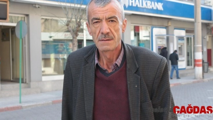 (Özel) 'Kanal İstanbul için hesap numarası açılsın, destek olalım'