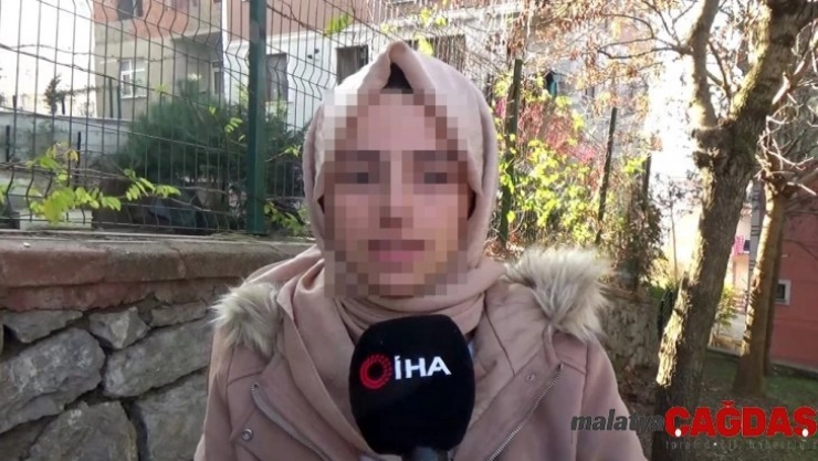 (Özel)'Bu dava benim için çerez' diyerek 100 bin lira dolandıran sahte kadın avukat tutuklandı