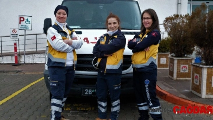 (Özel) Bu istasyonlar tamamen 'annelere' ait