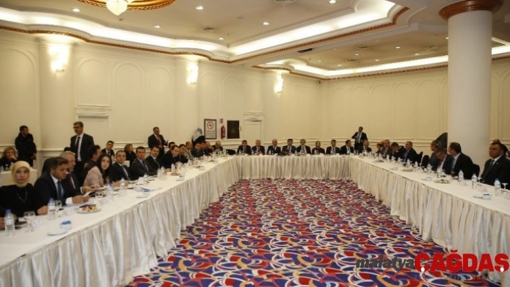 Özel çocuklar zirvesi