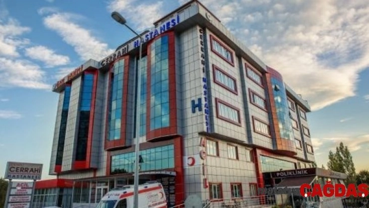 Özel Denizli Cerrahi Hastanesi yine vergi rekortmeni