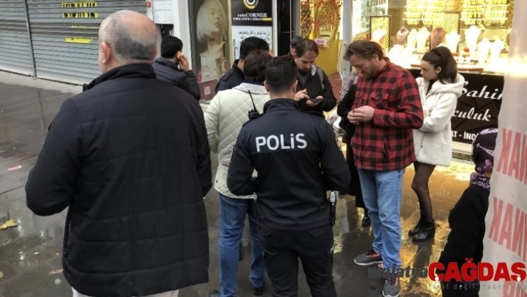 (Özel) Esenyurt'ta 'Kar payı' vaadiyle milyonluk vurgun