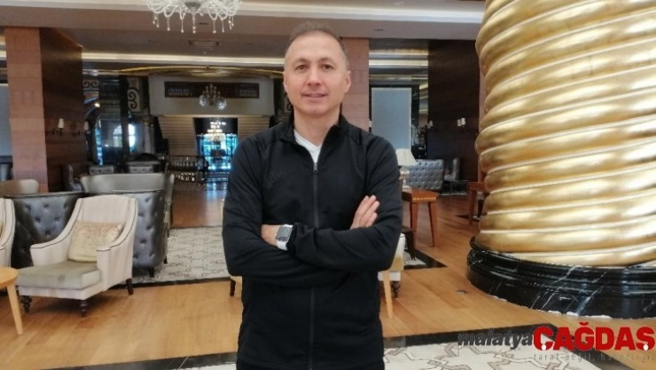 Taşyürek: Emircan'a Süper Lig'den birçok teklif var