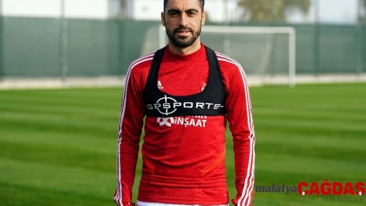 Uğur Çiftçi: 'Rıza hoca bize çok şey kattı'