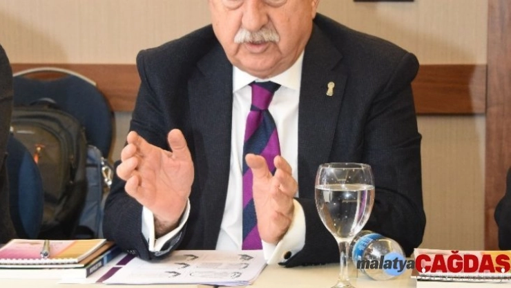 Palandöken: 'Dünyanın her yerinde çocuk çocuktur'