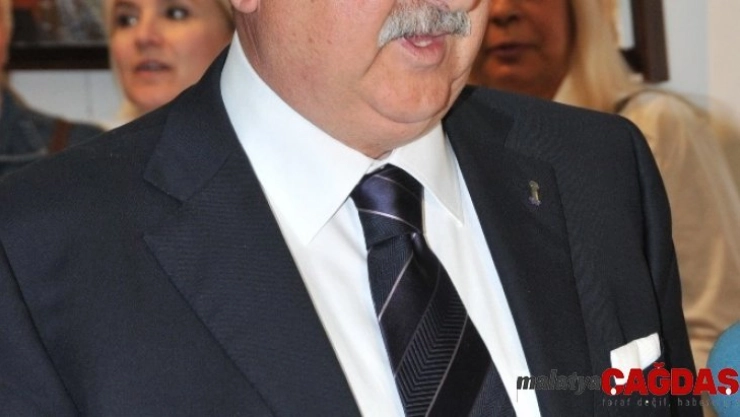 Palandöken, 'mesleki yeterlilik nitelikli eleman demektir'