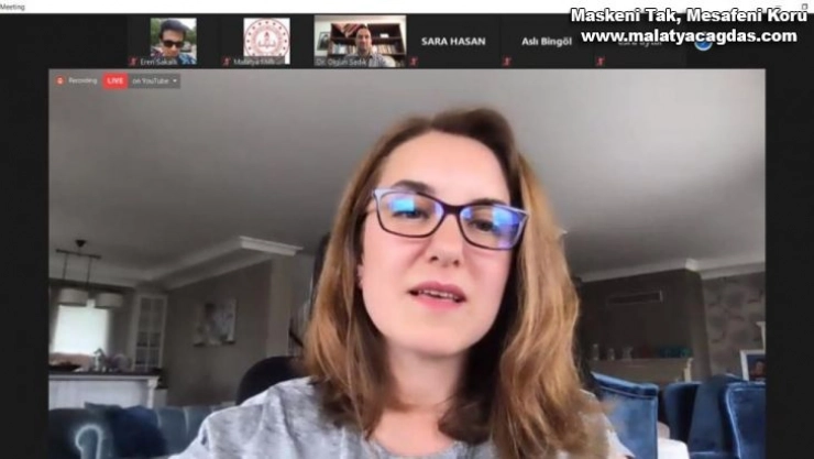 Pandemi ile birlikte online alışveriş arttı