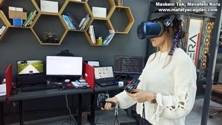 Dijitalleşmeye önem veren firmalar rakiplerine fark attı