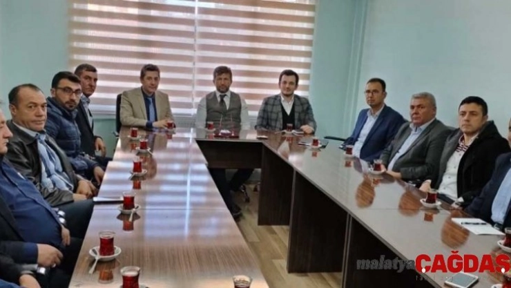 Pazarlar'da enerji nakil hatları yer altına alınıyor