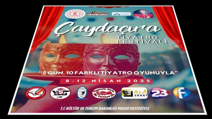 Perde Açılıyor, Elazığ Sanatla Buluşuyor