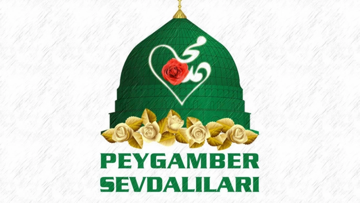 Peygamber Sevdalılarından Gazze ile dayanışma için küresel gösteri çağrısı!