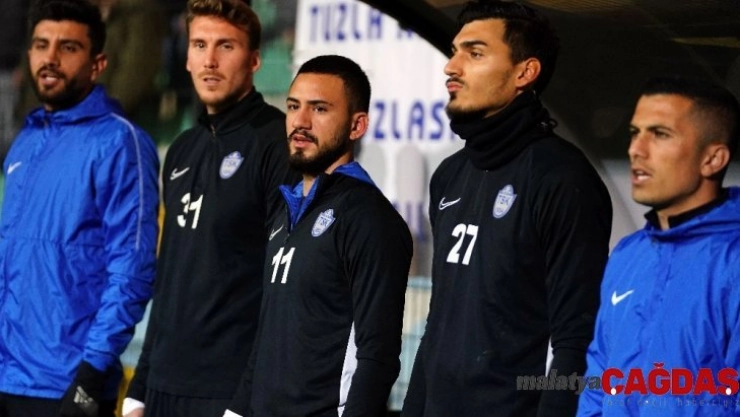 PFDK'dan Gökhan Çıra'ya 5 maç ceza