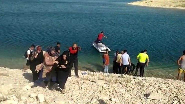 Piknik faciasında ölü sayısı 3'e yükseldi