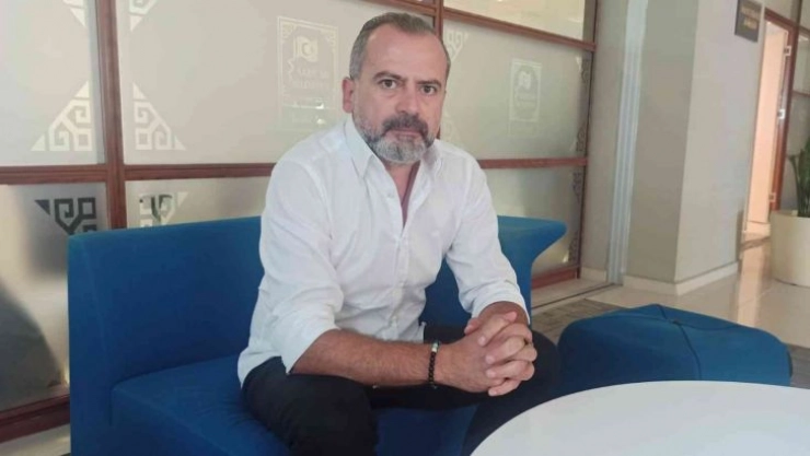 Pişkin: 'Adana, birinci derece deprem bölgesi'