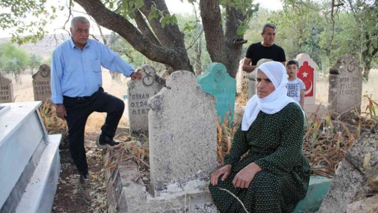 PKK katliamından kurtulan aile fertleri 35 yıl önceki vahşeti anlattı