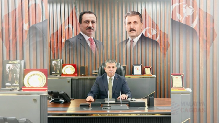 PKK'nın Sözde Manifestosu: Bir Terör Örgütünün Son Şantajı ve Propaganda Oyunu!