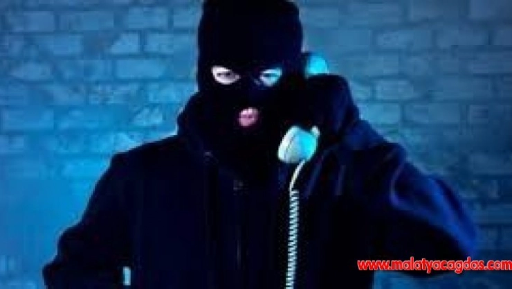 Polisten vatandaşlara telefon dolandırıcılığı uyarısı