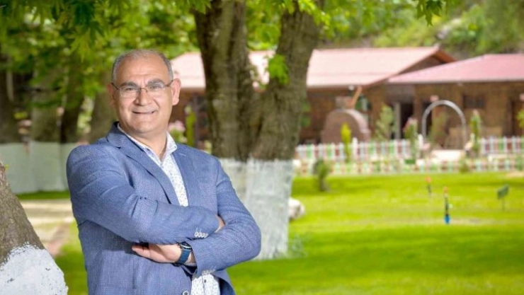 Pozantılılar açık hava sinema keyfi yaşayacak